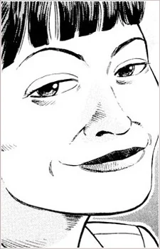 Satou, Kazuo
