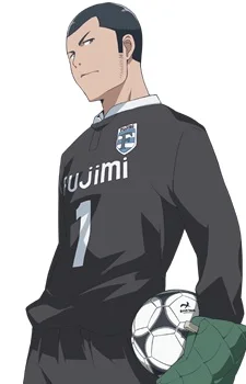 Satou, Kiyoshi