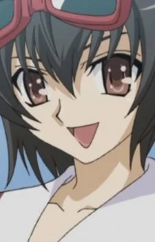 Satou, Kozue