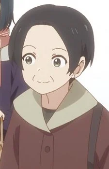 Satou, Kyoko