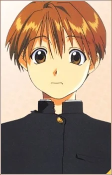 Satou, Masashi