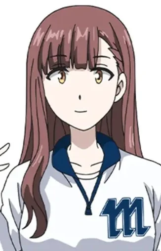 Satou, Nagisa