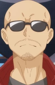 Satou, Nishiki