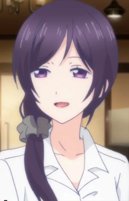 Satou's Boss