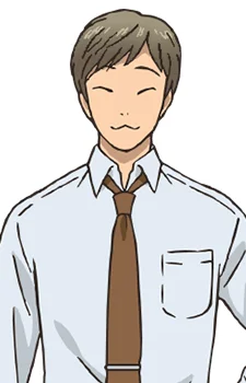 Satou-san