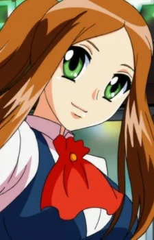 Satou, Sayuri