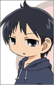 Satou, Shinya