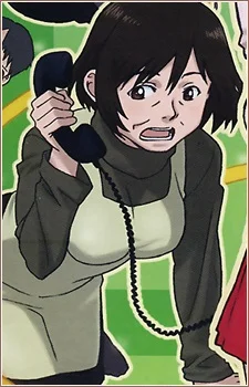 Satou, Shizue