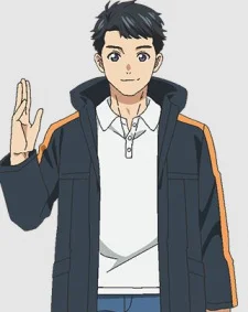 Satou, Sou