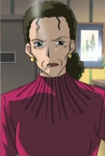 Satou, Taeko