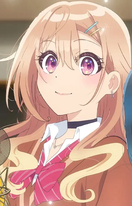 Satou, Yumiko