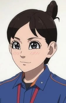 Satou, Yurie