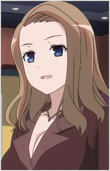 Satou, Yuuko