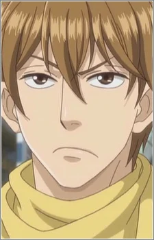 Satoya, Naoki