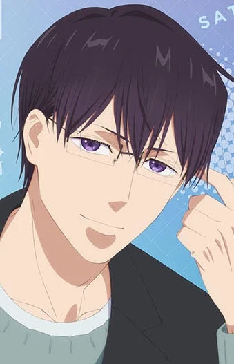 Satsuki, Akito