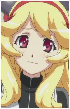 Satsuki, Ayame
