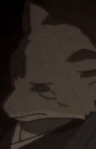 Satsuki's Father