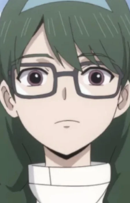 Satsukigawa, Sanae
