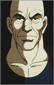 Savalas, Dog