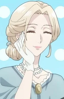 Savelle, Charlotte