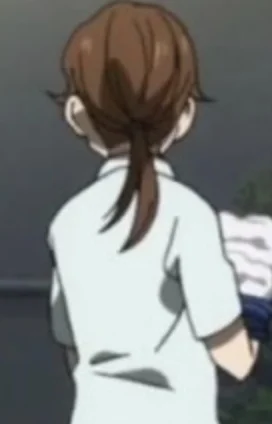 Sawabe, Mother