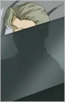 Sawachika's Father