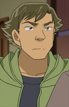 Sawada, Ryousuke