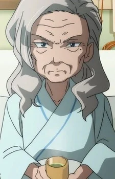 Sawada, Toshiko