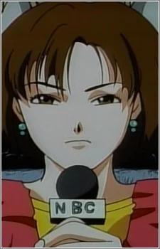 Sawaguchi, Rie
