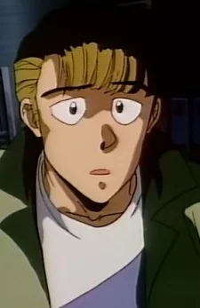 Sawaguchi, Takashi