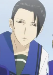Sawaguchi, Yasuha