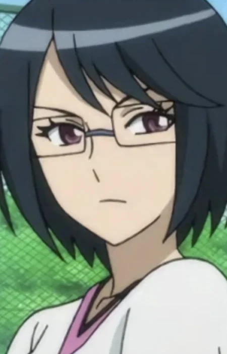 Sawajiri, Natsumi