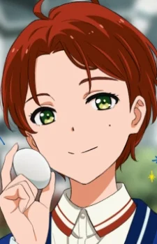 Sawaki, Momoe