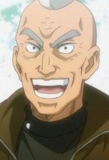 Sawamura, Eitoku