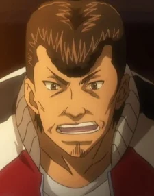 Sawamura, Father