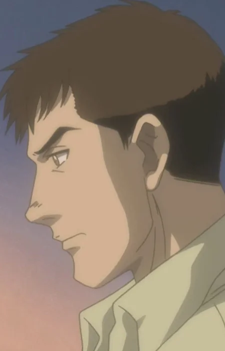 Sawamura, Kousuke