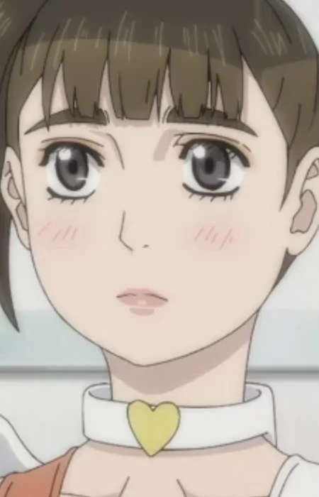 Sawamura, Marie