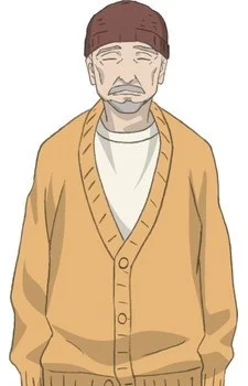 Sawamura, Matsugorou