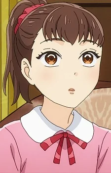 Sawamura, Miyuki