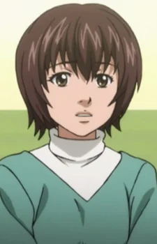 Sawamura, Mother