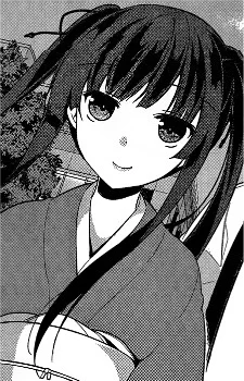 Sawamura, Sayuri