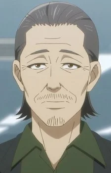 Sawamura, Takashi