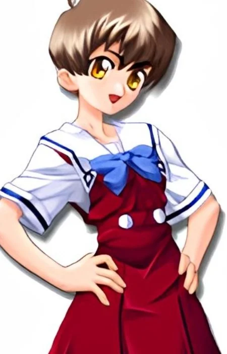 Sawanaga, Miki
