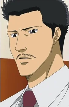 Sawara, Takenori