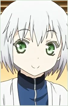 Sawatari, Ginbei Haruomi