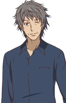 Sawatari, Masayoshi