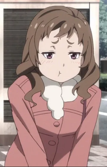 Sawatari, Miho