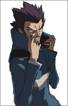 Sawatari, Takuro