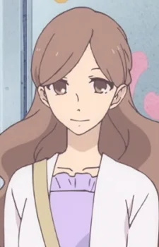 Sawatari, Yukari