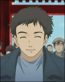 Sawatari, Yuusuke